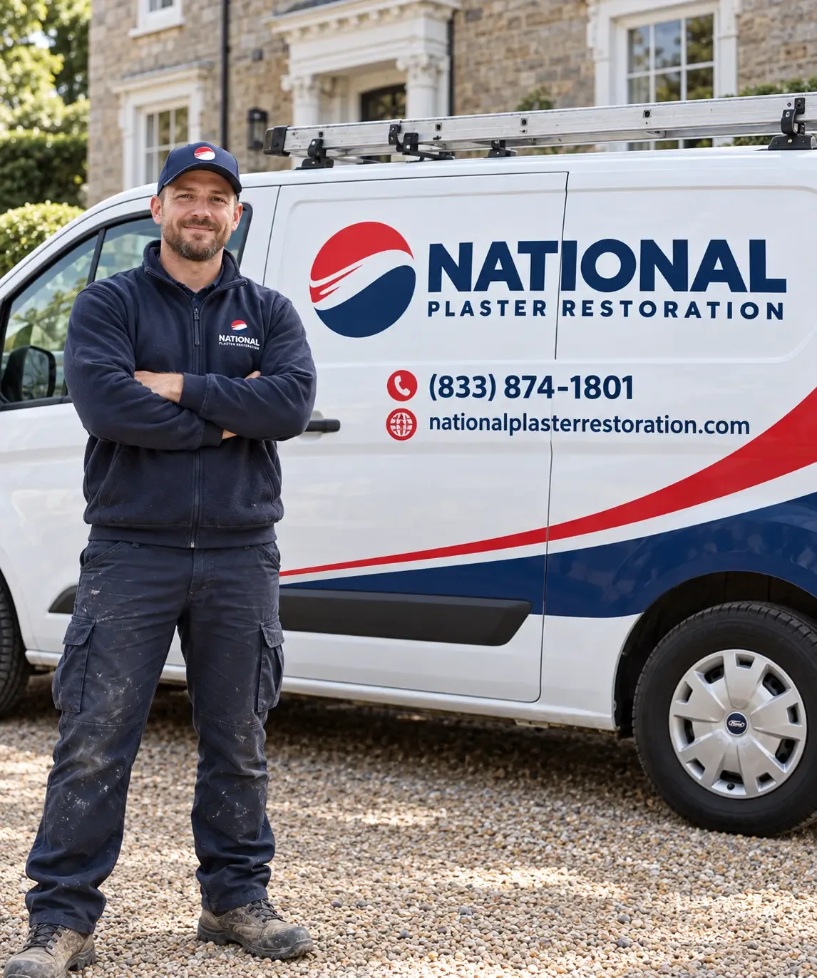 Plaster Repair Hope, ND FAQs